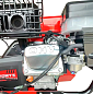 Культиватор бензиновый Forte 500 (7кс)