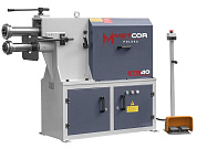 Зиговочный станок METCOR ETB40