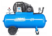фото Компрессор ABAC PRO A49B 270 CT4 (1129740697) Компрессор ABAC PRO A49B 270 CT4 (1129740697)
