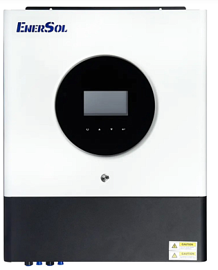 Инвертор гибридный EnerSol EHI-11000SP