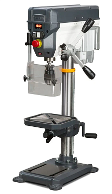 Радиально-сверлильный станок Optimum OPTIdrill DQ 20V