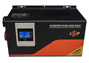 ИБП с правильной синусоидой LogicPower LPM-PSW-8500VA (6000Вт,  48V)