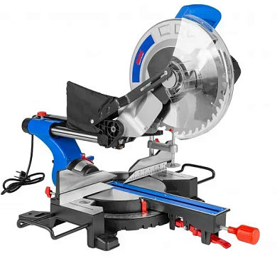 торцовочная пила с протяжкой lex lxcm-305i Торцовочная пила с протяжкой LEX LXCM-305i