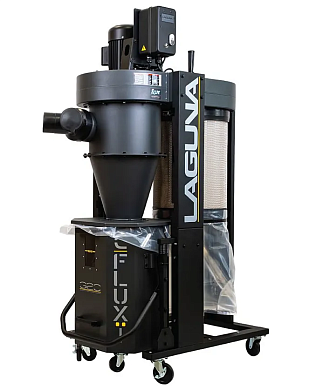 Стружкоотсос Laguna CFLUX1 Cyclone