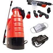 Опрыскиватель аккумуляторный Forte CL-16A