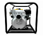 Мотопомпа для грязной воды RT80NB20-5.6Q