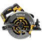 Пила дисковая аккумуляторная DeWALT DCS578NT