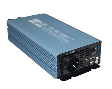 Инвертор напряжения MEXXSUN MXS-1500