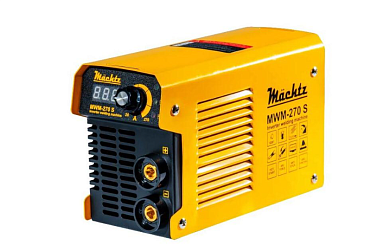 Сварочный инвертор Machtz MWM-270 S