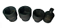 Гайковерт аккумуляторный Revolt TW 20/2100 (M1)