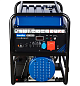 Генератор бензиновый EnerSol EPG-13000TEA