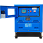 Дизельный генератор EnerSol SCDS-18DM