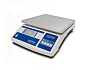 Лабораторные весы (15 кг/0.1 г) WALCOM LB150