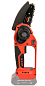 Пила цепная аккумуляторная Vitals AKZ 1810c