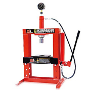 Пресс гидравлический настольный TY10003 TORIN (10т)
