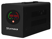 Источник бесперебойного питания Sturmax PSM951200SW (1200 ВA)