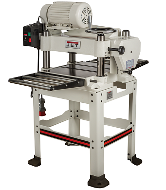 Рейсмусовый станок JET JWP-16 OS (230 В)