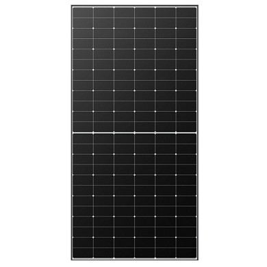 Солнечная панель Longi Solar LR5-72HTH-585M 30 шт