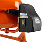 Бетоносмеситель Concrete Mixer Standart (200 л) (110-4024) Бетоносмеситель Concrete Mixer Standart (200 л) (110-4024)