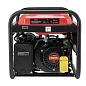 Генератор бензиновый/газовый STORM INTERTOOL DT-1133 (2.8/3 кВт, 220 В)