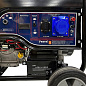 Генератор бензиновый PROFI-TEC PE-8000GE (8.0 кВт, электростартер)