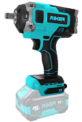 Гайковерт аккумуляторный RIKER RTW 20/950K (каркас)