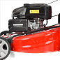 Газонокосилка бензиновая HECHT 554 SX
