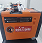 Инверторный генератор TMG Power GG6250 ISE