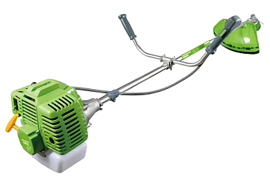 Мотокоса бензиновая Grosser GGT 3500