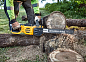 Пила цепная аккумуляторная бесщёточная DeWALT DCMCS575N