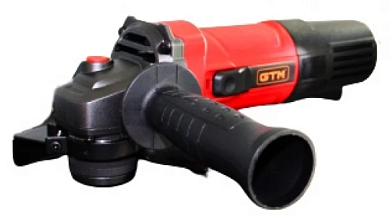 Угловая шлифмашина GTM AG125/850T (850 Вт, 125 мм)