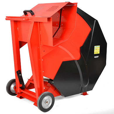 Пила циркулярная электрическая HECHT 850