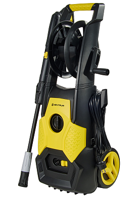 Мойка высокого давления Кентавр МВТ-170мк