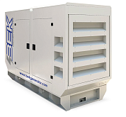 Дизельный генератор BEK BGR-75