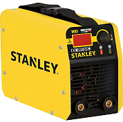 Сварочный инверторный аппарат STANLEY WD160IC1