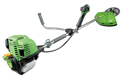 Мотокоса бензиновая Grosser GGT 5500