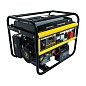 Бензиновый генератор КЕНТАВР КБГ605Э/3