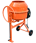 Бетономешалка Vitals Cm-180a Бетономешалка Vitals Cm-180a