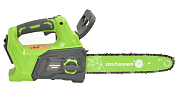 Аккумуляторная пила цепная Grosser GCS 120SF