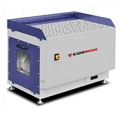 Шлифовальный стол с аспирацией CORMAK DT1000M Шлифовальный стол с аспирацией CORMAK DT1000M