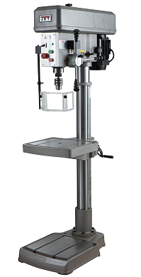 Сверлильно-резьбонарезной станок JET IDТP-22