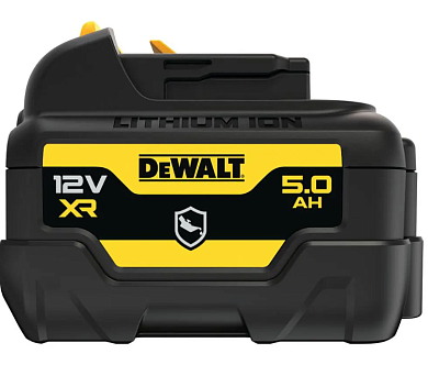 Аккумуляторная батарея DeWALT DCB126