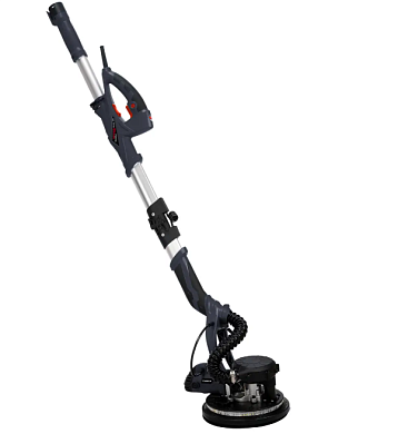 Шлифмашина для стен Forte DS-225-VCLВ