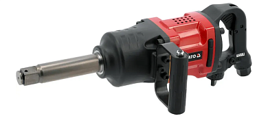 Пневматический гайковерт YATO YT-09617