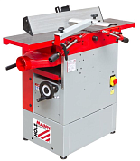 Фуговально-рейсмусовый станок Holzmann HOB 260 ECO 400 V