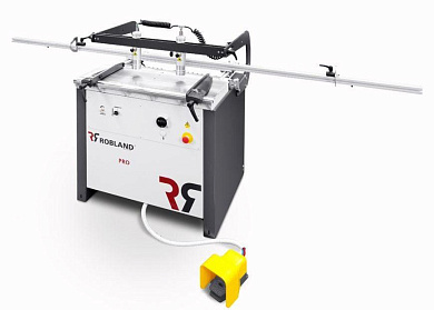 Сверлильно-присадочный станок Robland BM 21 Pro
