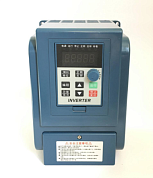 Частотный преобразователь XSY-AT3 Inverter 380/380В 4 кВт