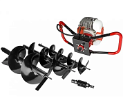 Мотобур бензиновый LEX GD520