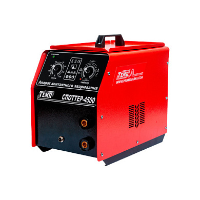 ТЕМП СПОТТЕР-4500-220V