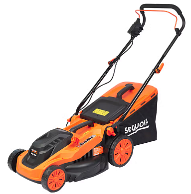 Газонокосилка электрическая SEQUOIA SELM1838